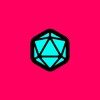 MTG Life Counter App: Lotus icon