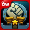 أيقونة Strikefleet Omega
