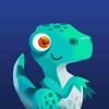 Charlie: The Dino Rescue Team icon