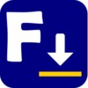 Video Downloader for Facebook - Save Videos icon