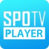 SPOTV Player icon