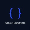 Codes 4 Sketchware icon