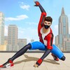 Spider Action Fighting Game icon