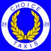 Choice Taxis Hemel Hempstead icon