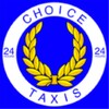 Biểu tượng Choice Taxis Hemel Hempstead