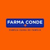 Ícone de Farma Conde