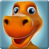 My Talking Dinosaur Ross icon