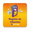 Registo de Clientes Unitel icon