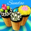 sundae 아이콘