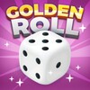 أيقونة Golden Roll: The Yatzy Dice Ga