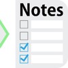 Slide Notes icon