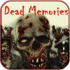 Dead Memories : Zombie Quest icon