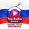 Icono de Top Radio Russia