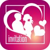 Wedding Invitation Card Maker icon