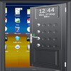 Door LockScreen 图标