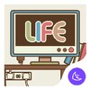 Life Theme icon