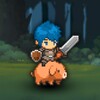 ไอคอน Dragon Slayer: Idle RPG