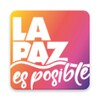 Icon von App La Paz