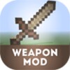 Icône Weapon Mod