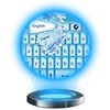 Frozen Keyboard icon