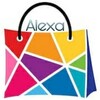 Alexa Online Shopping Centre And Free Home Deliver icon