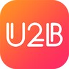 U2B Downloader icon