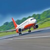 Icono de Plane Travel Flight Simulator