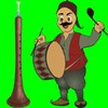 Drums and Flutes Play icon