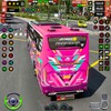 Ícone de Bus Games 3D City Bus Driving