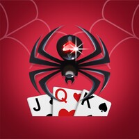 Spider Solitaire para Android - Baixe o APK na Uptodown