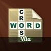 Vita Crossword for Seniors icon
