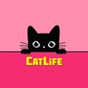 CatLife: BitLife Cats icon