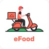 eFood Delivery Man icon