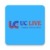 Ícone de UC LIVE