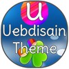 ไอคอน Uebdisain Theme