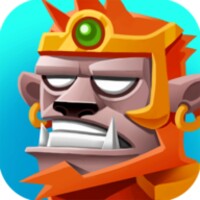 Idle Monster Defense for Android - Download the APK from Uptodown