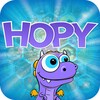 Hopy games 图标