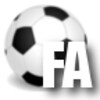 Football / Soccer Analyser icon