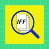 Identical Files Finder icon
