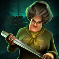 Scary Teacher 3D Version 1.2 Complete Gameplay 