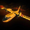 Airplane Firefighter Sim icon