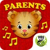 Daniel Tiger for Parents icon