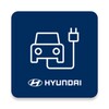 Icono de Charge myHyundai