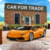 Car Trade Car Dealer Simulator icon