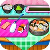 Cooking Sushi Maker icon