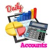 Icono de Daily Accounts