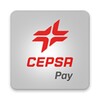 Cepsa Pay icon