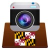 أيقونة Cameras Maryland