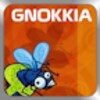 GO SMS Gekko Theme by Gnokkia icon