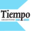 ไอคอน Tiempo Argentino